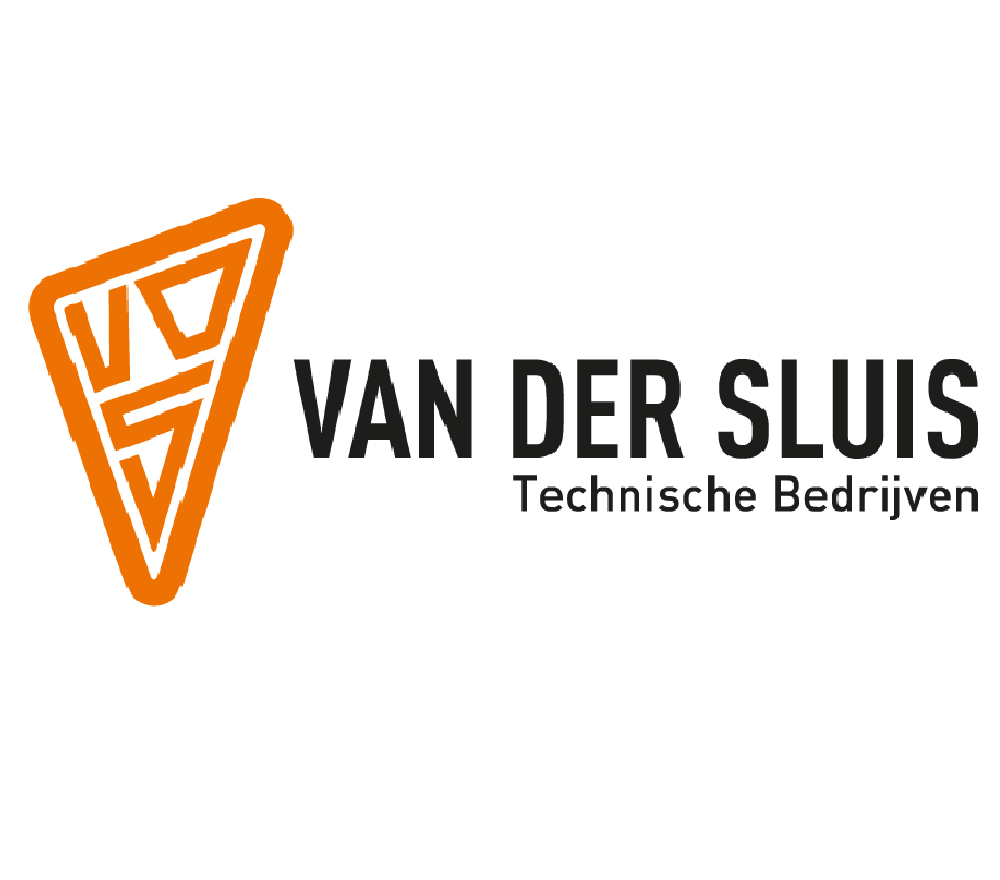 Van der Sluis Holding